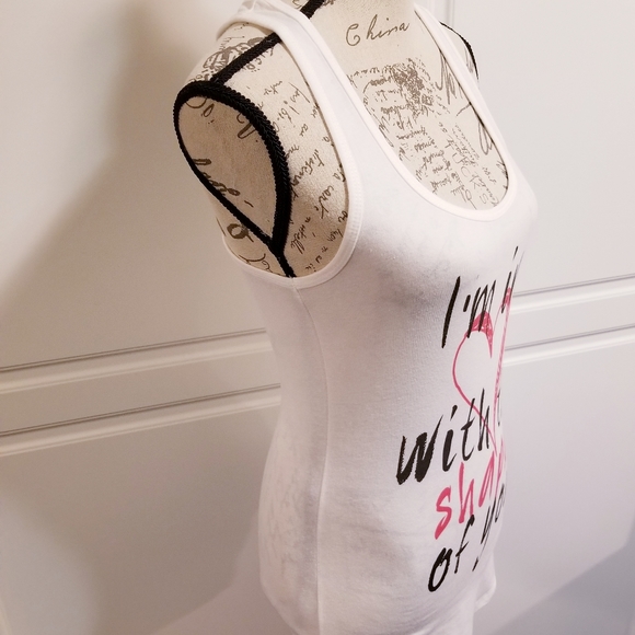 NEXT LEVEL APPAREL TANK TOP - Picture 2 of 6